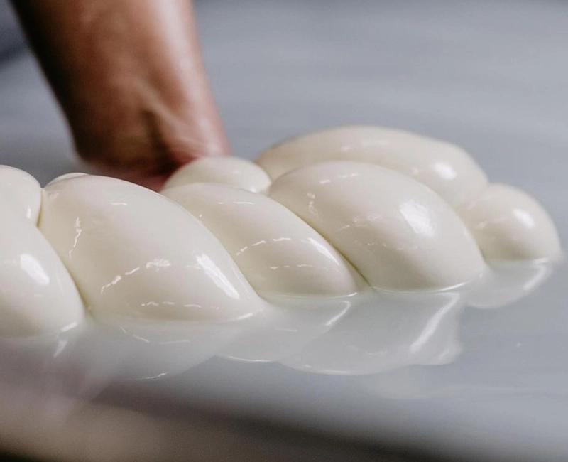 barlotti mozarelle mirabile