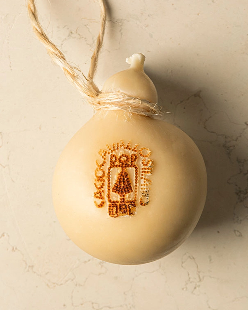 caviocavallo silano mirabile