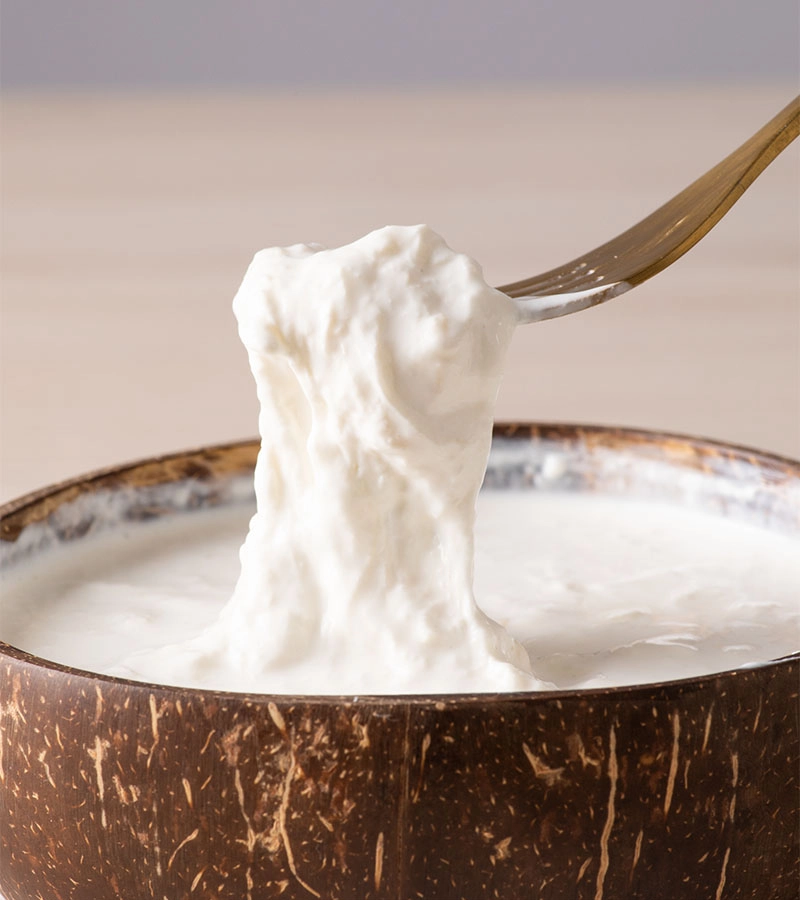 stracciatella affumicata artigiana mirabile