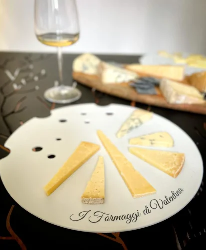 degustazione formaggi