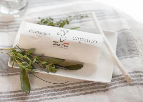 caprini amaltea mirabile
