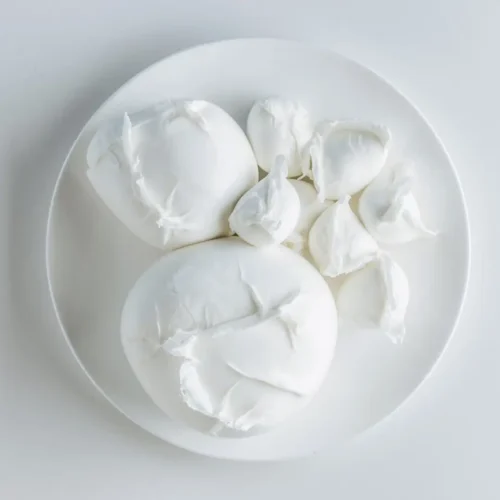 MOZZARELLA DI BUFALA BARLOTTI