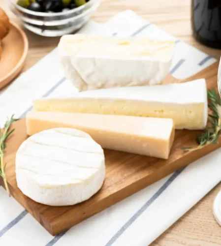 taglieri estivi aperitivo