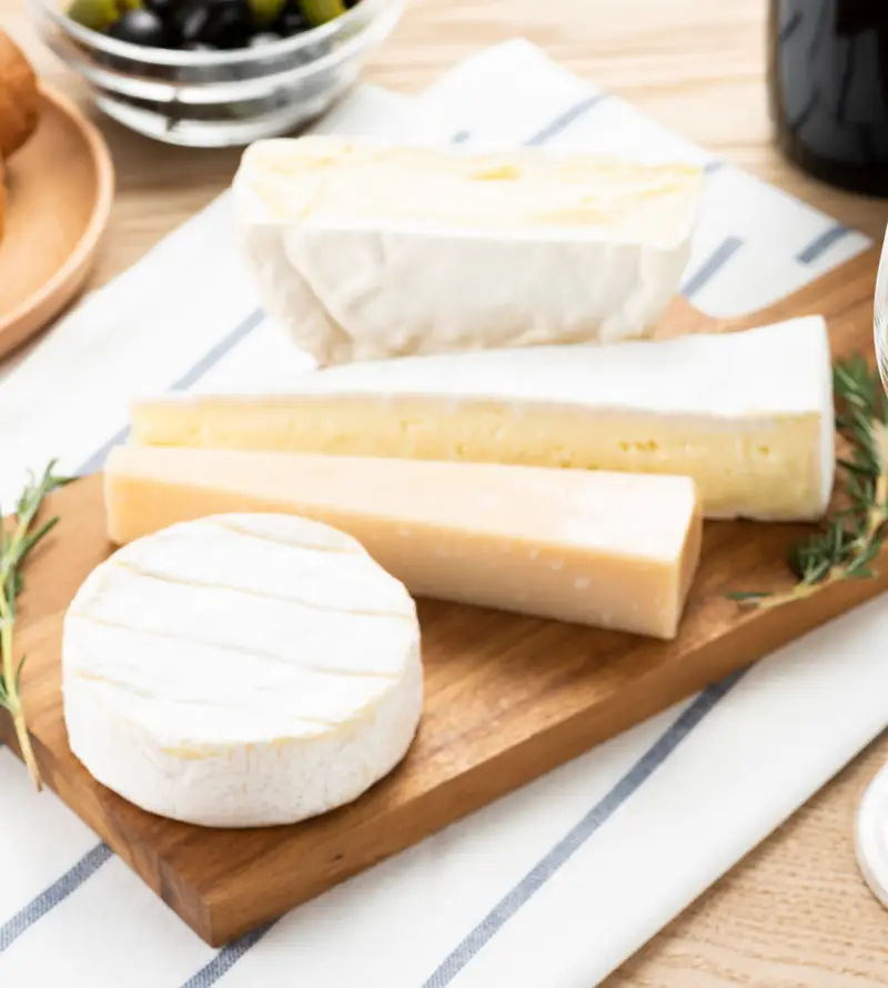 taglieri estivi aperitivo
