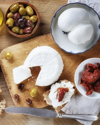 FORMAGGI.ESTATE BANCO FRIGO