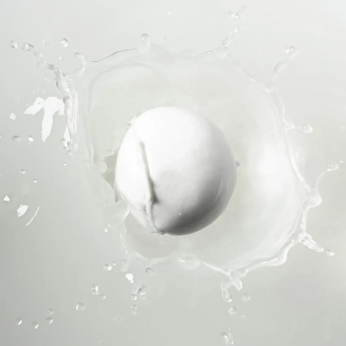 Mozzarella di bufala mirabile mialno