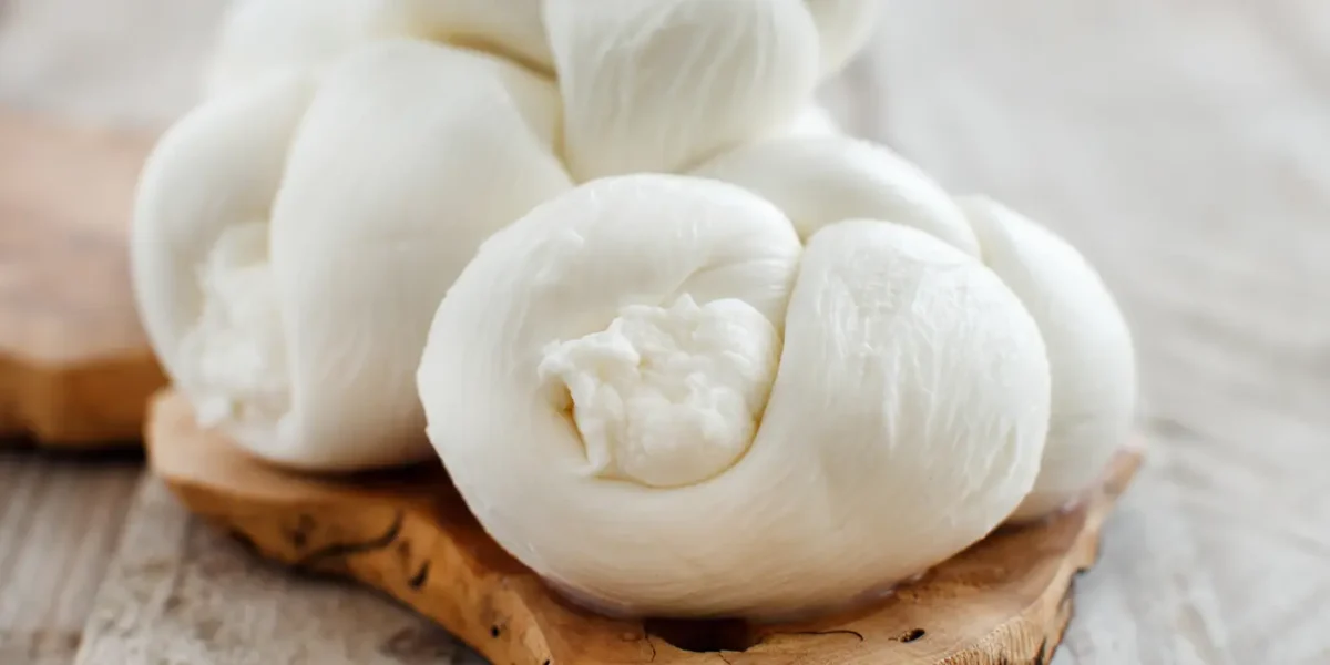 Mozzarella quale scegliere per la pizza milano