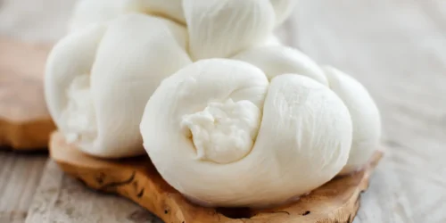 Mozzarella quale scegliere per la pizza milano